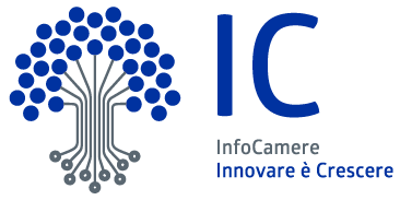 Logo Infocamere