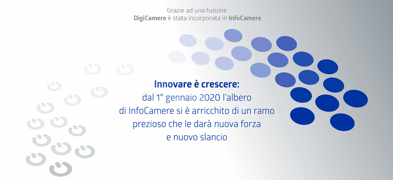 Infocamere